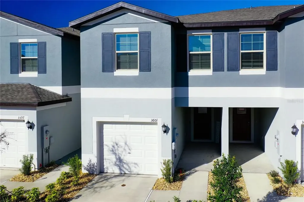 3601 Bellmeade Court Wesley Chapel FL 33543