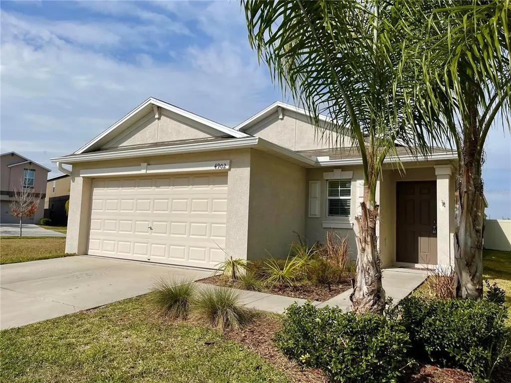 4902 Grist Mill Court Wimauma FL 33598