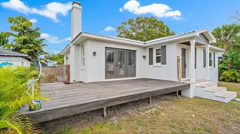 4747 Trade Winds Drive S Gulfport FL 33711