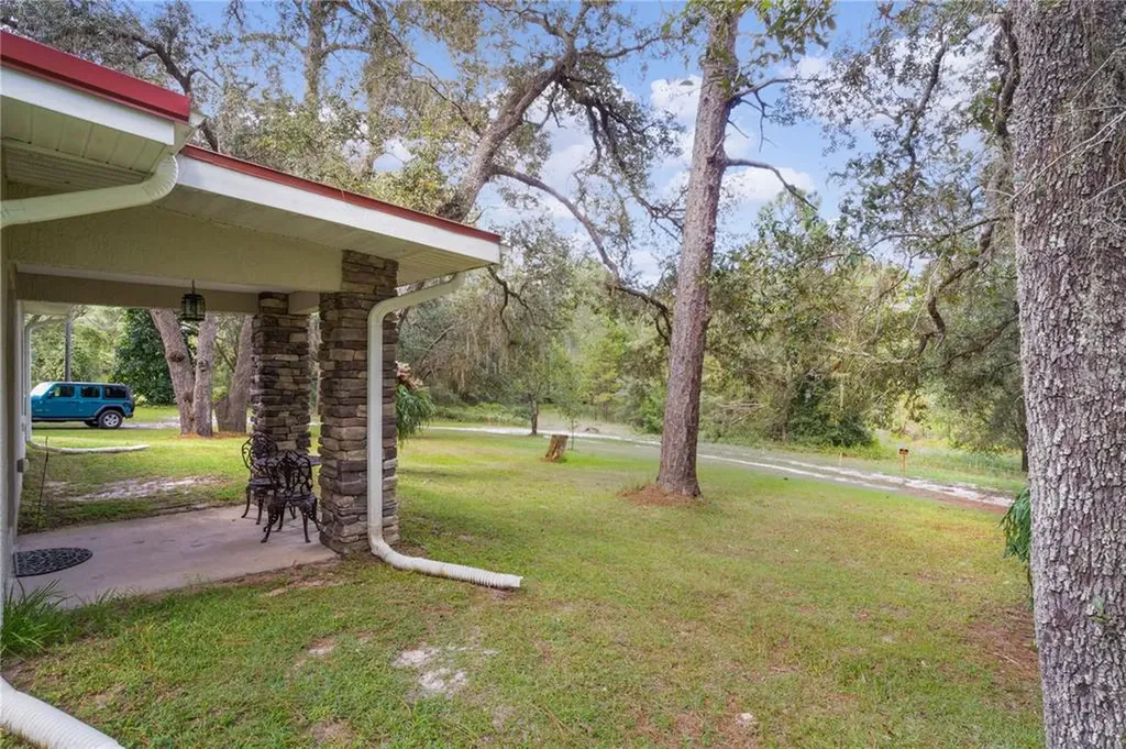 16195 SE 56th Place Road Ocklawaha FL 32179