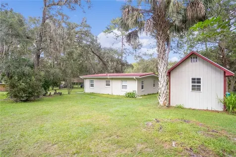 16195 SE 56th Place Road Ocklawaha FL 32179