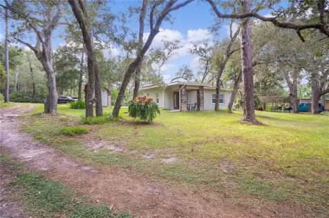 16195 SE 56th Place Road Ocklawaha FL 32179