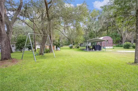 16195 SE 56th Place Road Ocklawaha FL 32179