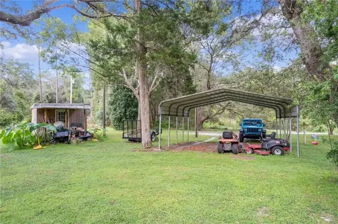 16195 SE 56th Place Road Ocklawaha FL 32179