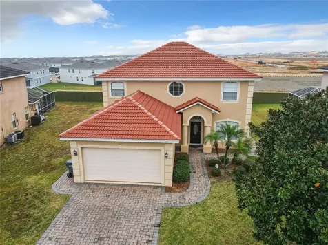 412 Vista Drive Davenport FL 33897