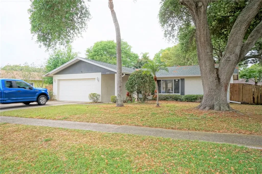 2380 Hawthorne Drive Clearwater FL 33763