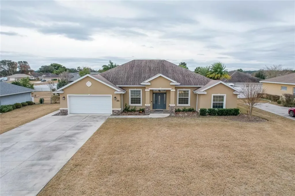 5934 SW 87th Street Ocala FL 34476