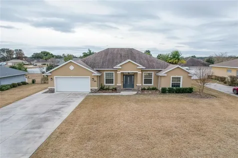 5934 SW 87th Street Ocala FL 34476