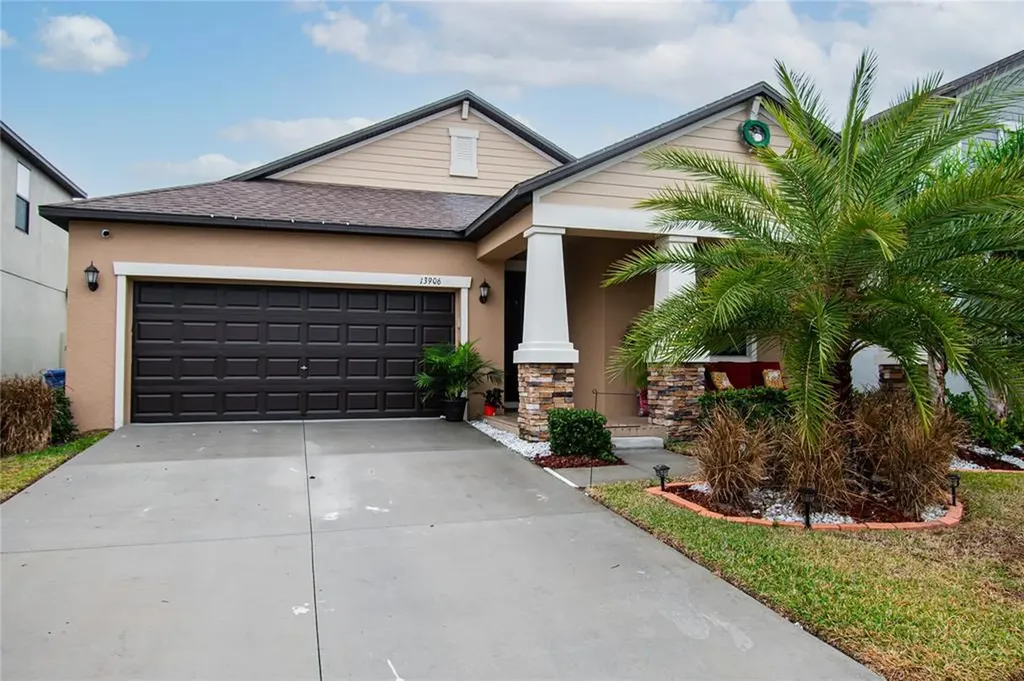 13906 Snowy Plover Lane Riverview FL 33579