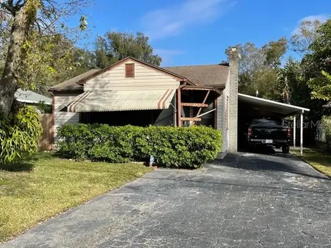 3705 40th Street N St Petersburg FL 33713