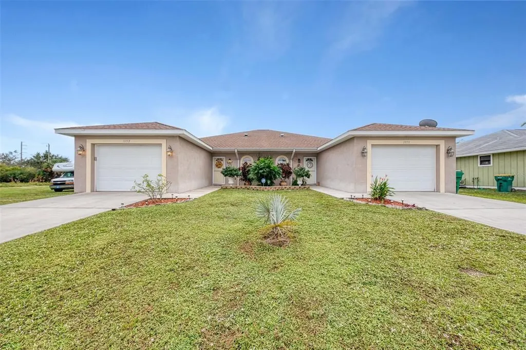 11151 Kimberly Avenue Englewood FL 34224