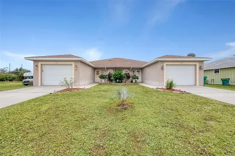 11151 Kimberly Avenue Englewood FL 34224