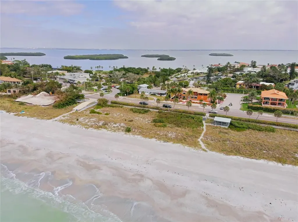 3970 Gulf Of Mexico Drive Longboat Key FL 34228