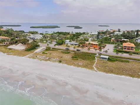 3970 Gulf Of Mexico Drive Longboat Key FL 34228
