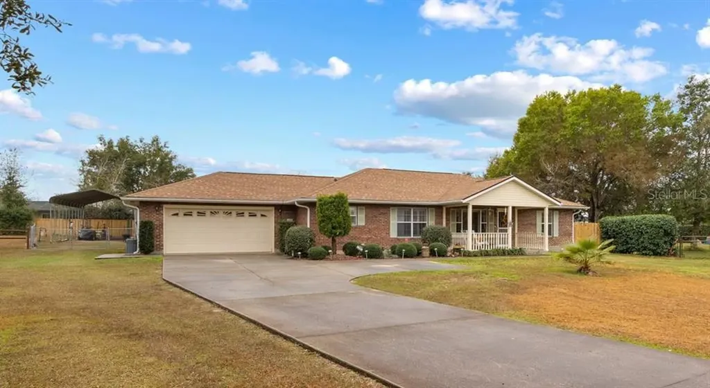 9820 SE 146th Place Summerfield FL 34491