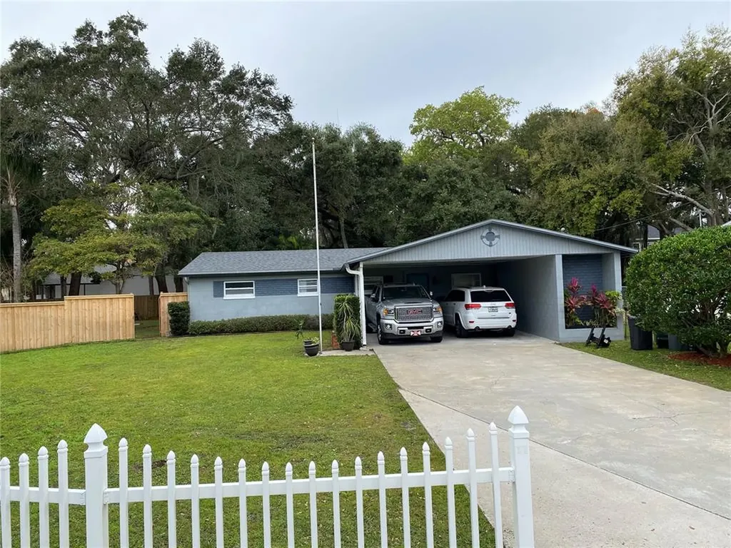 2395 Hoffner Avenue Belle Isle FL 32809