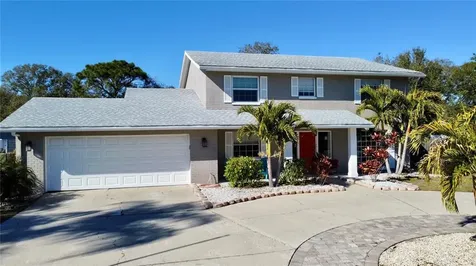4827 W Country Club Drive Sarasota FL 34243