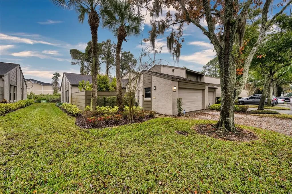 1509 N Carolwood Boulevard Fern Park FL 32730