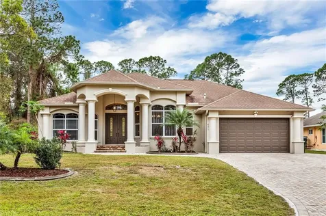 4171 Weidman Avenue North Port FL 34286