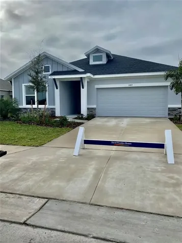 11815 Chevelon Lane Parrish FL 34219