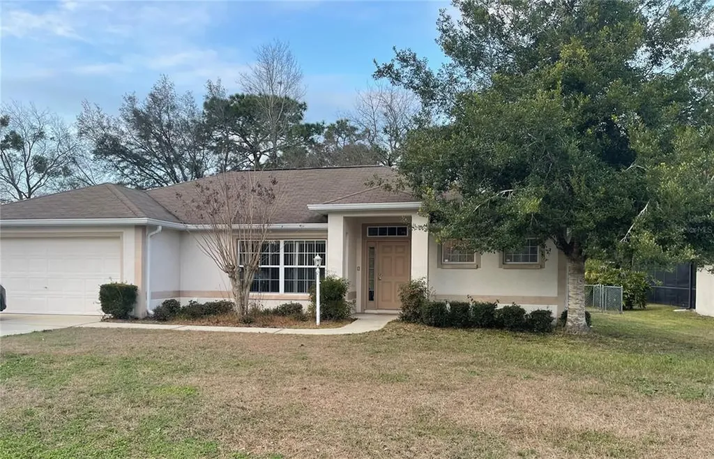 6305 SW 63rd Street Ocala FL 34474