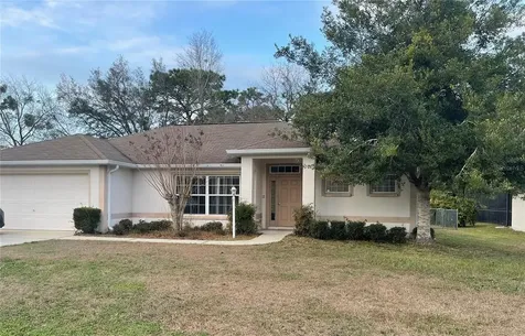 6305 SW 63rd Street Ocala FL 34474