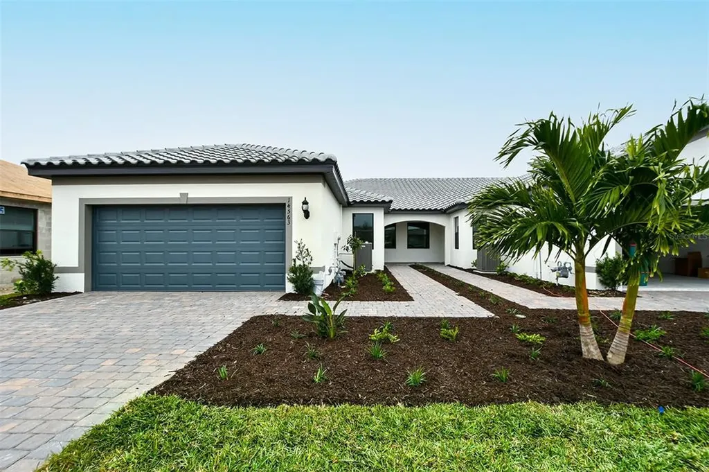 14563 Mossy Pine Court Nokomis FL 34275