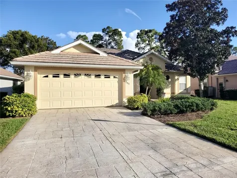 2816 Phoenix Palm Terrace North Port FL 34288