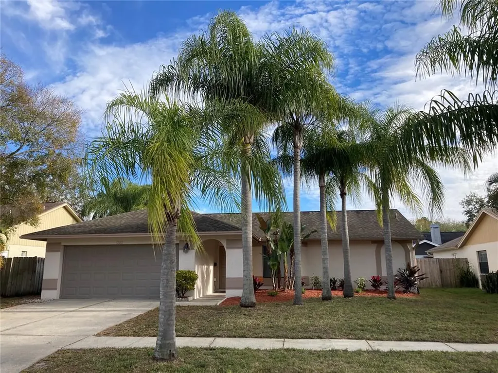 12012 Misty Brook Court Tampa FL 33635