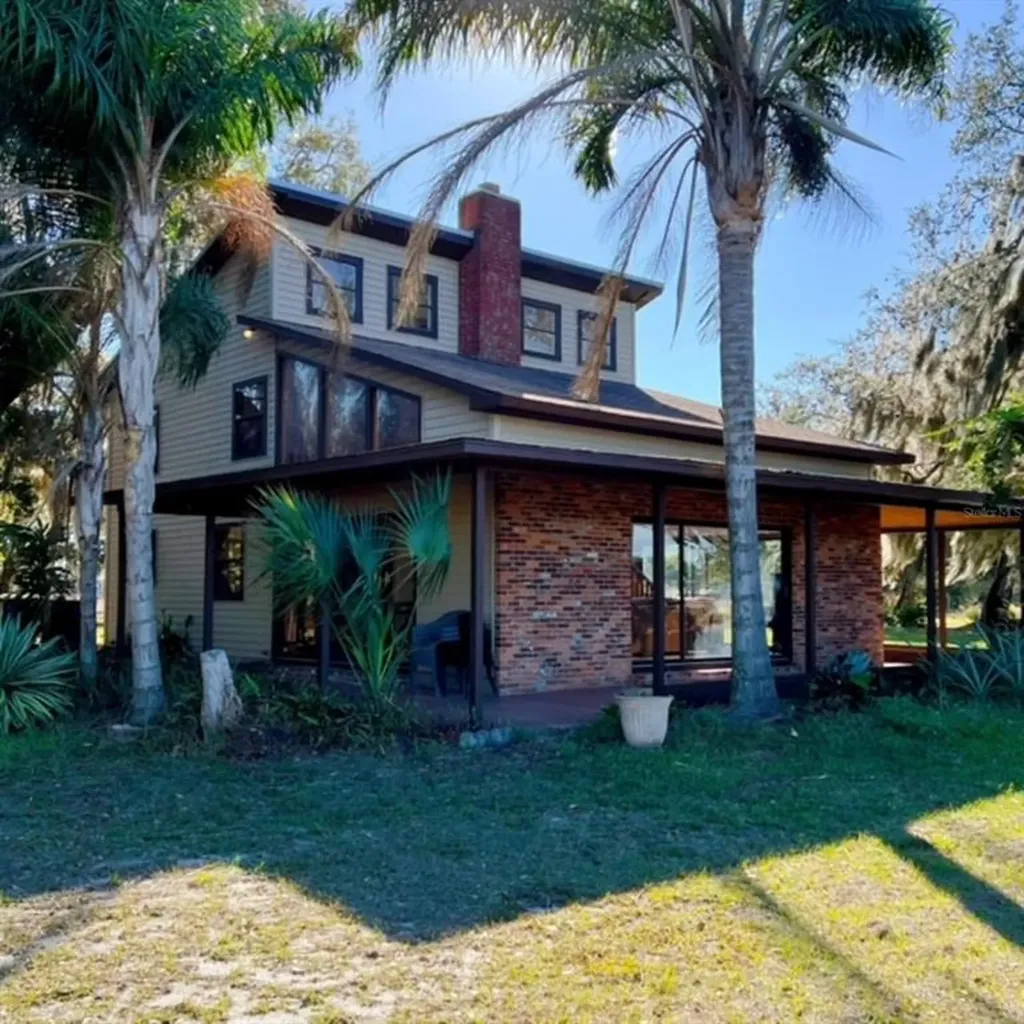 3155 Fisher Lane Lake Wales FL 33898
