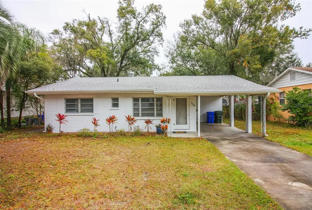 119 Palencia Place Lakeland FL 33803