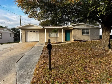 7109 Country Club Drive Hudson FL 34667