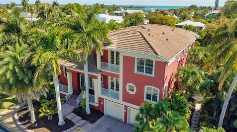 562 Norton Street Longboat Key FL 34228