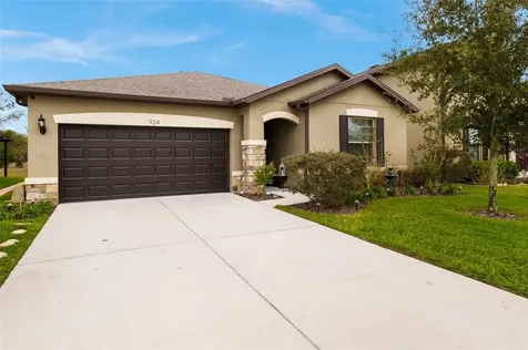 924 Scarlet Plume Lane Brooksville FL 34604