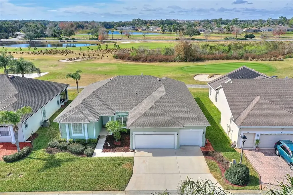416 Golf Vista Circle Davenport FL 33837