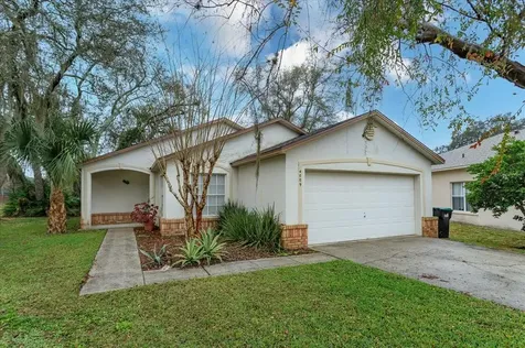 4009 Bolinas Court Orlando FL 32817