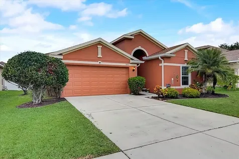 1807 Bonita Bluff Court Ruskin FL 33570