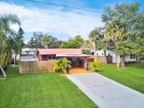 4310 Helena Street NE St Petersburg FL 33703