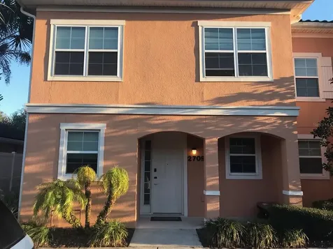 2709 Corvette Lane Kissimmee FL 34746