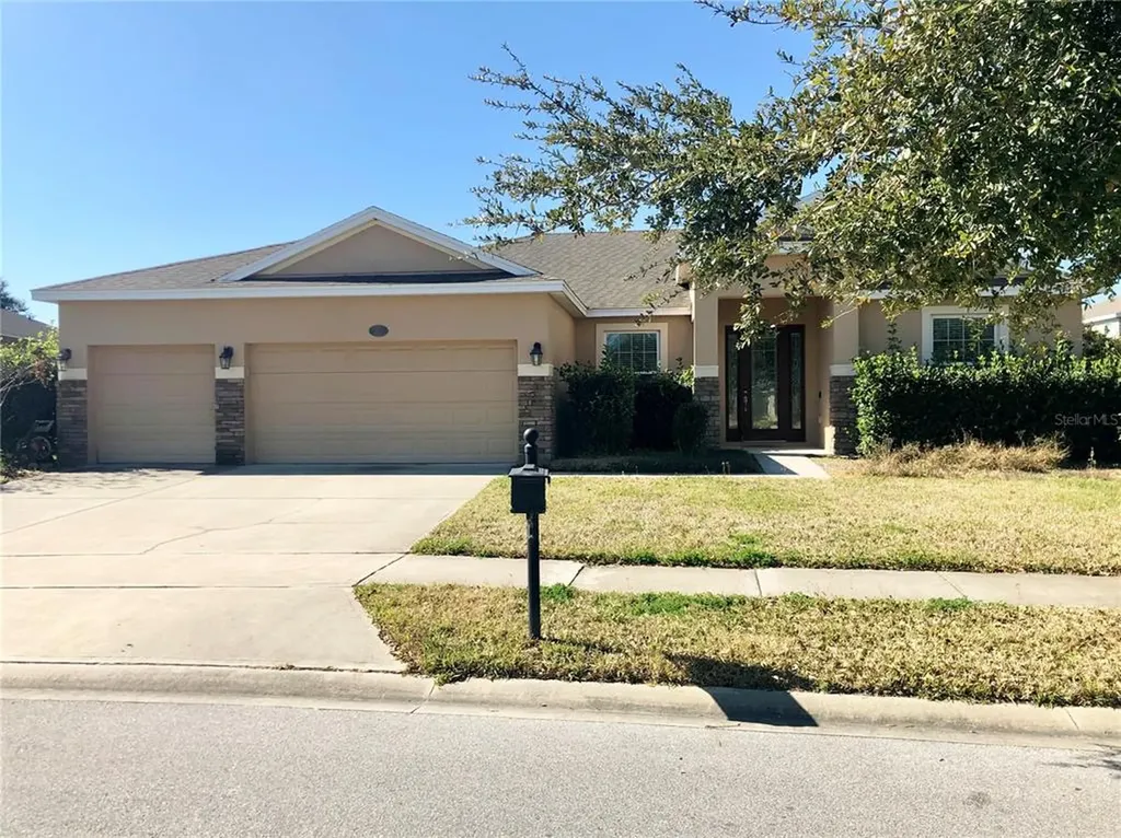322 E Victoria Trails Boulevard Deland FL 32724