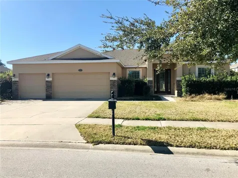 322 E Victoria Trails Boulevard Deland FL 32724
