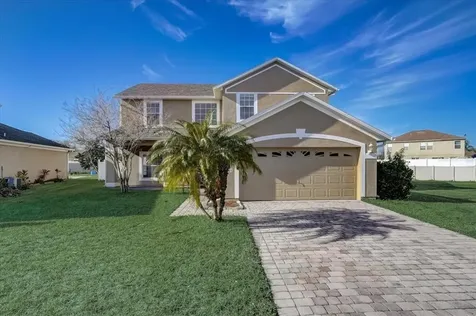 4526 Caladium Court Kissimmee FL 34758