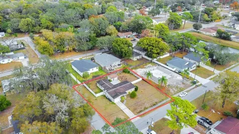 2402 E Annie Street Tampa FL 33612
