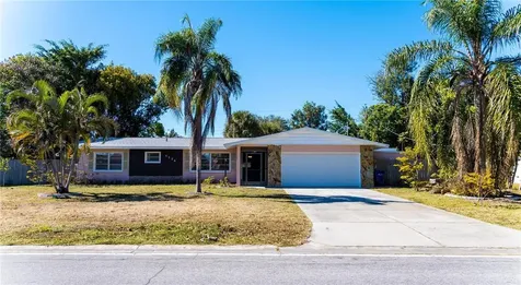 3326 S Lockwood Ridge Road Sarasota FL 34239