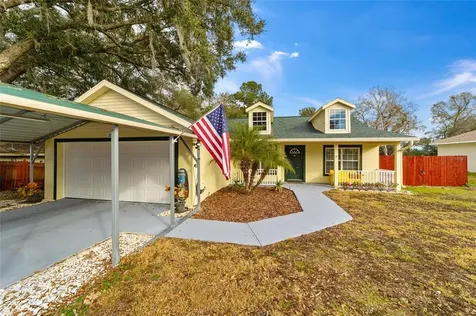5249 SE 135th Place Summerfield FL 34491