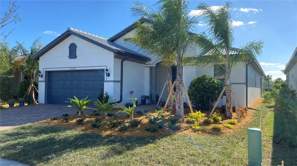 13299 Borrego Street Venice FL 34293