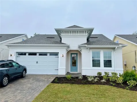 7746 Four Seasons Boulevard Kissimmee FL 34747