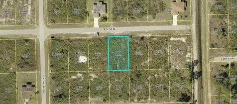 3107 74th Street W Lehigh Acres FL 33971
