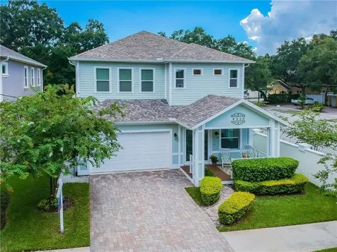 4320 W San Juan Street Tampa FL 33629