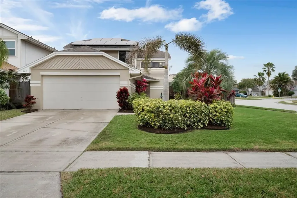 563 Cidermill Place Lake Mary FL 32746